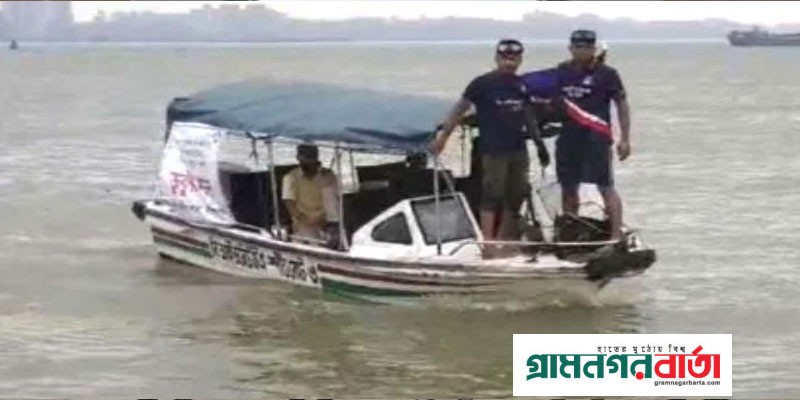 মেঘনায় ট্রলার ডুবির ঘটনায় নারীর মরদেহ উদ্ধার, নিখোঁজ ৫ মেঘনায় ট্রলার ডুবির ঘটনায় নারীর মরদেহ উদ্ধার, নিখোঁজ ৫