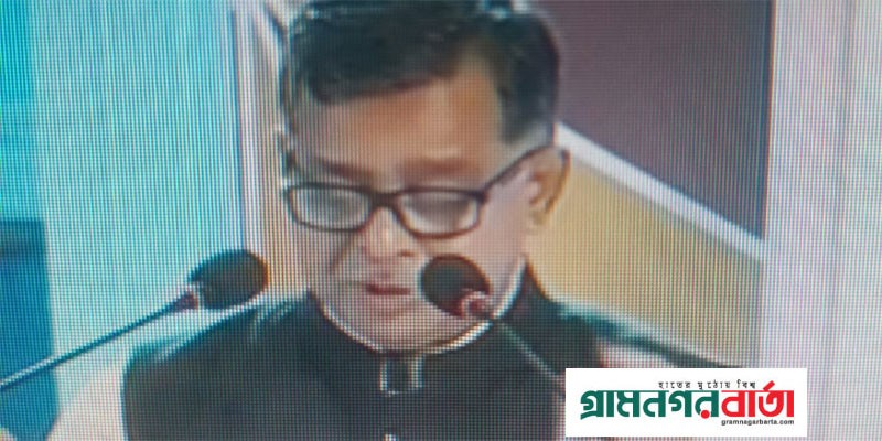বিশ্বের অন্যতম এভিয়েশন হাব হবে বাংলাদেশ: প্রতিমন্ত্রী বিশ্বের অন্যতম এভিয়েশন হাব হবে বাংলাদেশ: প্রতিমন্ত্রী
