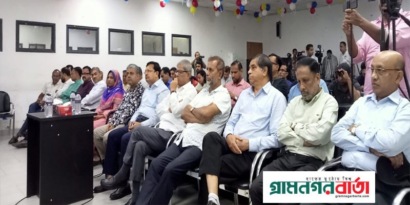 আজকে সাংবাদিকতা সবচেয়ে বড় একটি চ্যালেঞ্জের পেশা: মির্জা ফখরুল আজকে সাংবাদিকতা সবচেয়ে বড় একটি চ্যালেঞ্জের পেশা: মির্জা ফখরুল