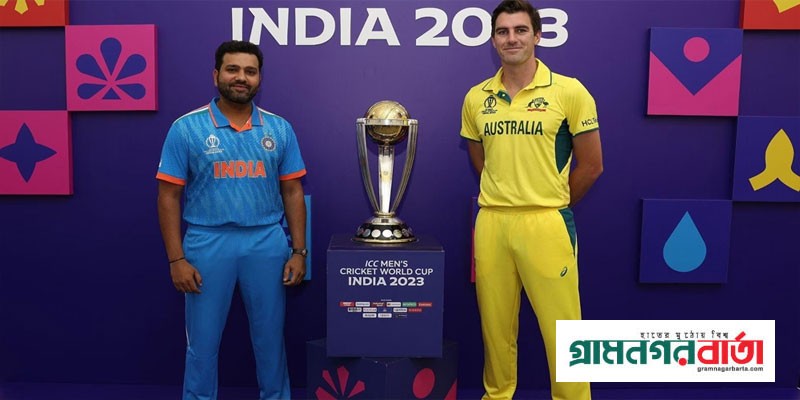 ভারত-অস্ট্রেলিয়া ম্যাচসহ টিভিতে আজকের খেলা ভারত-অস্ট্রেলিয়া ম্যাচসহ টিভিতে আজকের খেলা