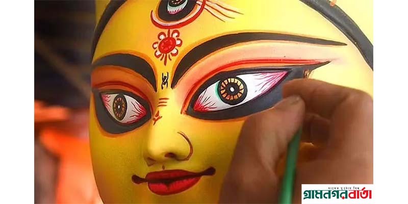 নিরাপত্তার স্বার্থে প্রতিটি মন্ডপে সিসিটিভি বাধ্যতামুলক করেছে ডিএমপি নিরাপত্তার স্বার্থে প্রতিটি মন্ডপে সিসিটিভি বাধ্যতামুলক করেছে ডিএমপি