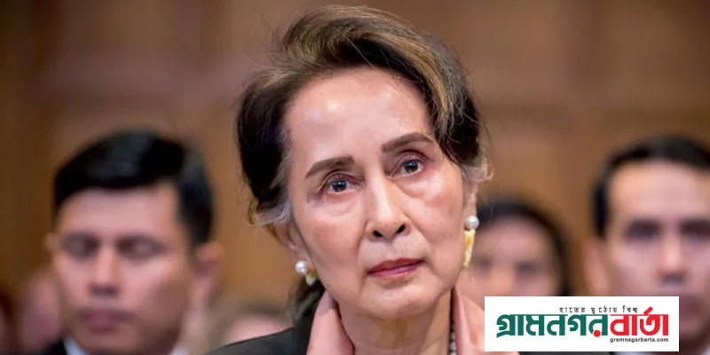 দুর্নীতি মামলায় সু চির আপিল খারিজ দুর্নীতি মামলায় সু চির আপিল খারিজ