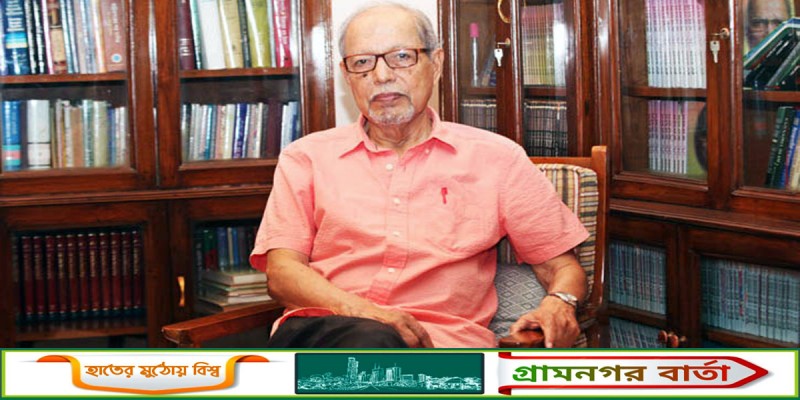 ৯৪ বছরে পা দিলেন সাবেক রাষ্ট্রপতি বি.চৌধুরী ৯৪ বছরে পা দিলেন সাবেক রাষ্ট্রপতি বি.চৌধুরী
