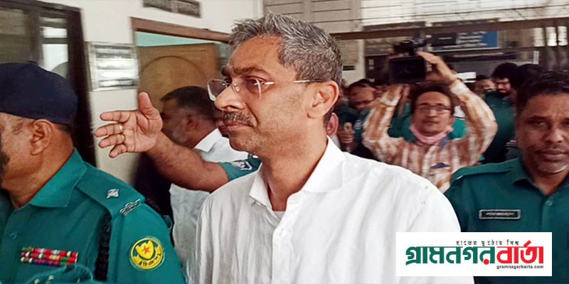 বিএনপি নেতা এ্যানি রিমান্ডে বিএনপি নেতা এ্যানি রিমান্ডে