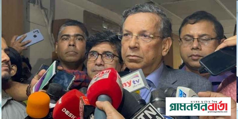 মার্কিন পর্যবেক্ষক দল সাইবার নিরাপত্তা আইন সম্পর্কে জানতে চেয়েছে: আইনমন্ত্রী মার্কিন পর্যবেক্ষক দল সাইবার নিরাপত্তা আইন সম্পর্কে জানতে চেয়েছে: আইনমন্ত্রী
