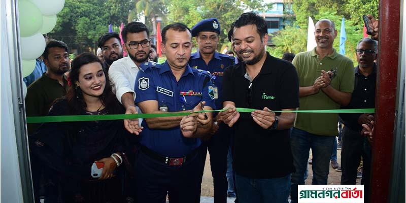 বগুড়া ও জয়পুরহাটে অ্যাগ্রি মেশিনারি এক্সপেরিয়েন্স সেন্টার উদ্বোধন বগুড়া ও জয়পুরহাটে অ্যাগ্রি মেশিনারি এক্সপেরিয়েন্স সেন্টার উদ্বোধন