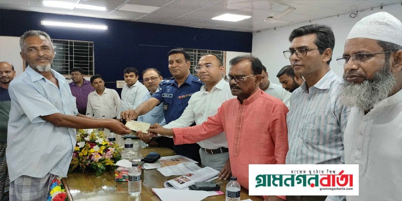 মা ইলিশ সংরক্ষণ অভিযান উপলক্ষে লৌহজংয়ে মতবিনিময় সভা মা ইলিশ সংরক্ষণ অভিযান উপলক্ষে লৌহজংয়ে মতবিনিময় সভা