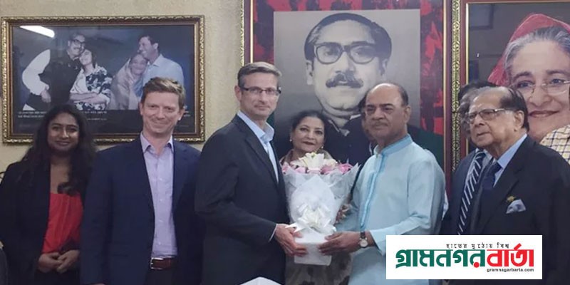 ভারত-চীনের সঙ্গে সম্পর্ক কেমন, আওয়ামী লীগকে মার্কিন পর্যবেক্ষক দলের প্রশ্ন ভারত-চীনের সঙ্গে সম্পর্ক কেমন, আওয়ামী লীগকে মার্কিন পর্যবেক্ষক দলের প্রশ্ন