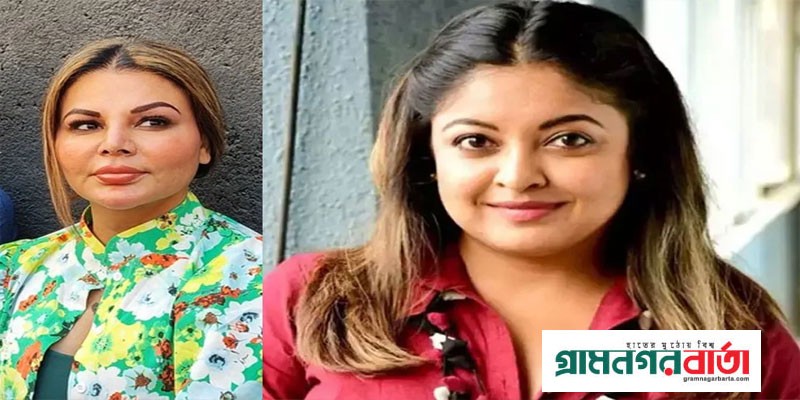 এফআইআর দায়ের করে তনুশ্রী বললেন, রাখির জন্য বিয়ে করতে পারিনি এফআইআর দায়ের করে তনুশ্রী বললেন, রাখির জন্য বিয়ে করতে পারিনি