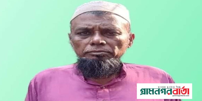 মাদারীপুরে সড়ক দূর্ঘটনায় প্রাণ গেল মুয়াজ্জিনের মাদারীপুরে সড়ক দূর্ঘটনায় প্রাণ গেল মুয়াজ্জিনের