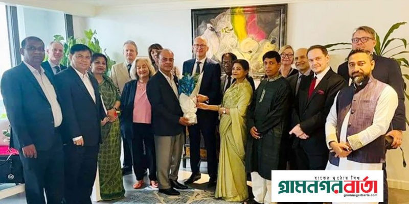 নির্বাচন পর্যবেক্ষণে ‘এক্সপার্ট গ্রুপ’ পাঠাবে ইইউ নির্বাচন পর্যবেক্ষণে ‘এক্সপার্ট গ্রুপ’ পাঠাবে ইইউ