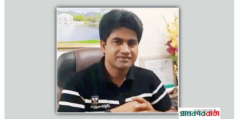 যুবসমাবেশে অংশ নিতে এসে হৃদক্রিয়া বন্ধ হয়ে মারা গেছেন যুবদল নেতা যুবসমাবেশে অংশ নিতে এসে হৃদক্রিয়া বন্ধ হয়ে মারা গেছেন যুবদল নেতা
