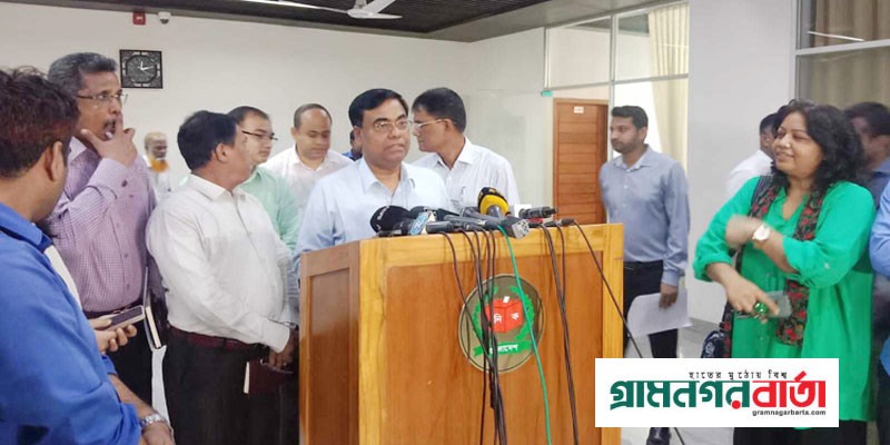 দেশে আইনশৃঙ্খলা পরিস্থিতি শান্তিপূর্ণ আছে, : ইসি সচিব দেশে আইনশৃঙ্খলা পরিস্থিতি শান্তিপূর্ণ আছে, : ইসি সচিব