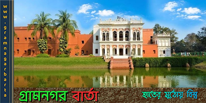 অবহেলিত সাধারণ মানুষের শিল্প যেখানে সংরক্ষিত আছে অবহেলিত সাধারণ মানুষের শিল্প যেখানে সংরক্ষিত আছে