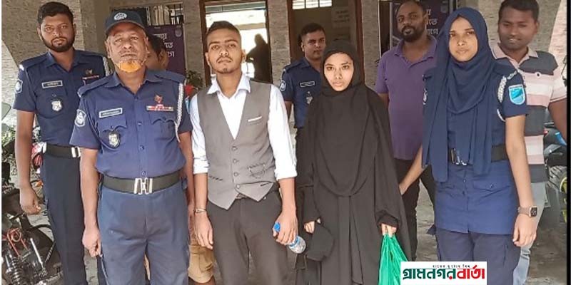 সিরাজদিখানে ডিবি পুলিশ পরিচয় দেয়া প্রতারক গ্রেপ্তার সিরাজদিখানে ডিবি পুলিশ পরিচয় দেয়া প্রতারক গ্রেপ্তার