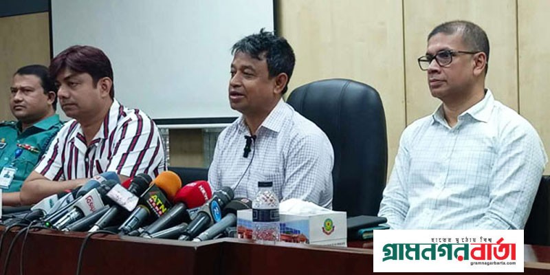 ২৮ অক্টোবর ঘিরে শঙ্কা নেই, তবে নিয়মিত অভিযান চলবে: ডিবি প্রধান ২৮ অক্টোবর ঘিরে শঙ্কা নেই, তবে নিয়মিত অভিযান চলবে: ডিবি প্রধান