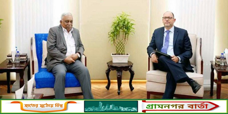 মন্ত্রীর সঙ্গে মার্কিন রাষ্ট্রদূতের কী কথা হয়েছে জানালো স্বরাষ্ট্র মন্ত্রণালয় মন্ত্রীর সঙ্গে মার্কিন রাষ্ট্রদূতের কী কথা হয়েছে জানালো স্বরাষ্ট্র মন্ত্রণালয়