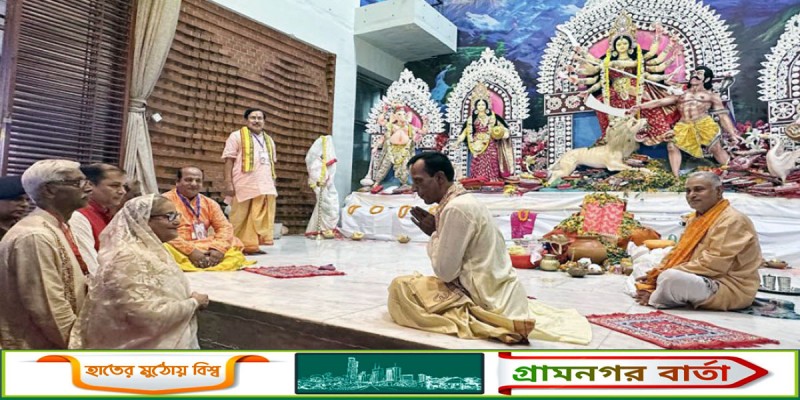 আওয়ামী লীগ অতীতের মতো সবসময় হিন্দু সম্প্রদায়ের পাশে থাকবে আওয়ামী লীগ অতীতের মতো সবসময় হিন্দু সম্প্রদায়ের পাশে থাকবে