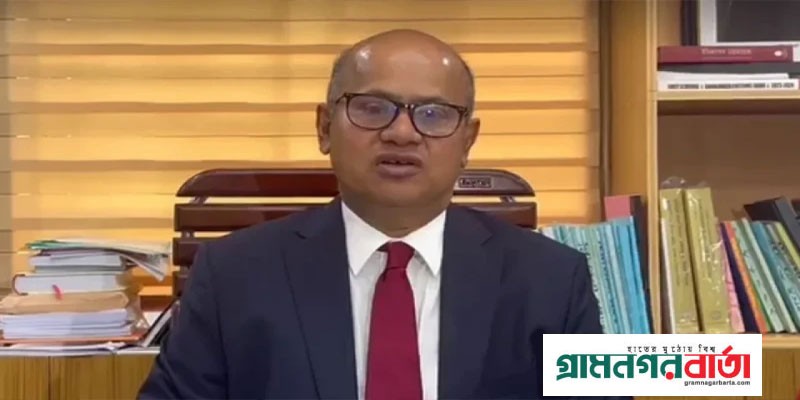 নাশকতার মামলা দ্রুত নিষ্পত্তি করতে প্রধান বিচারপতিকে অনুরোধ নাশকতার মামলা দ্রুত নিষ্পত্তি করতে প্রধান বিচারপতিকে অনুরোধ