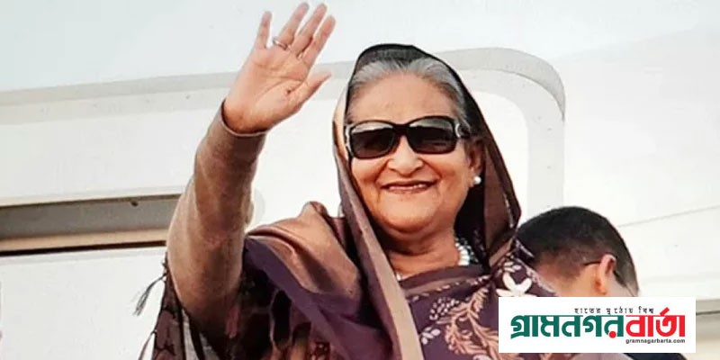 খুলনায় প্রধানমন্ত্রী শেখ হাসিনার জনসভার তারিখ পরিবর্তন খুলনায় প্রধানমন্ত্রী শেখ হাসিনার জনসভার তারিখ পরিবর্তন