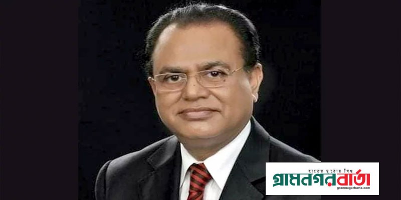 সাবেক যোগাযোগমন্ত্রী সৈয়দ আবুল হোসেন আর নেই সাবেক যোগাযোগমন্ত্রী সৈয়দ আবুল হোসেন আর নেই