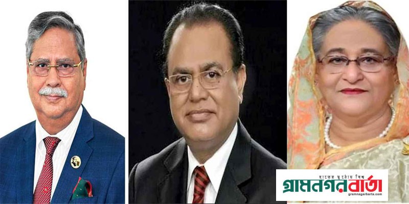 সৈয়দ আবুল হোসেনের মৃত্যুতে রাষ্ট্রপতি-প্রধানমন্ত্রীর শোক সৈয়দ আবুল হোসেনের মৃত্যুতে রাষ্ট্রপতি-প্রধানমন্ত্রীর শোক