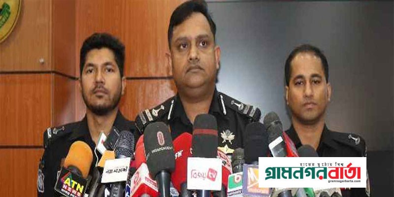 ২৮ অক্টোবর সমাবেশ ঘিরে ঢাকার প্রবেশপথে থাকবে র্যাবের চেকপোস্ট ২৮ অক্টোবর সমাবেশ ঘিরে ঢাকার প্রবেশপথে থাকবে র্যাবের চেকপোস্ট