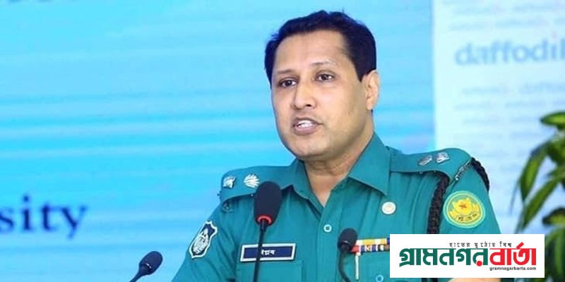 কোনোভাবেই জামায়াতকে সভা-সমাবেশ করতে দেবে না ডিএমপি কোনোভাবেই জামায়াতকে সভা-সমাবেশ করতে দেবে না ডিএমপি