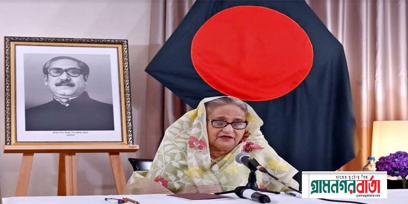 আগামী নির্বাচন যাতে কেউ ভন্ডুল করতে না পারে, সতর্ক থাকুন: প্রধানমন্ত্রী আগামী নির্বাচন যাতে কেউ ভন্ডুল করতে না পারে, সতর্ক থাকুন: প্রধানমন্ত্রী