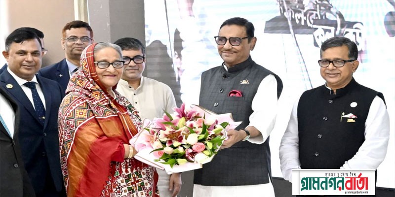 বেলজিয়াম থেকে দেশে ফিরলেন প্রধানমন্ত্রী বেলজিয়াম থেকে দেশে ফিরলেন প্রধানমন্ত্রী
