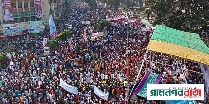 রোববার সারাদেশে শান্তি সমাবেশ করবে আওয়ামী লীগ রোববার সারাদেশে শান্তি সমাবেশ করবে আওয়ামী লীগ