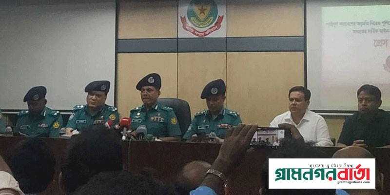 হরতাল পালন গণতান্ত্রিক অধিকার, কিন্তু নৈরাজ্য করলে ব্যবস্থা হরতাল পালন গণতান্ত্রিক অধিকার, কিন্তু নৈরাজ্য করলে ব্যবস্থা