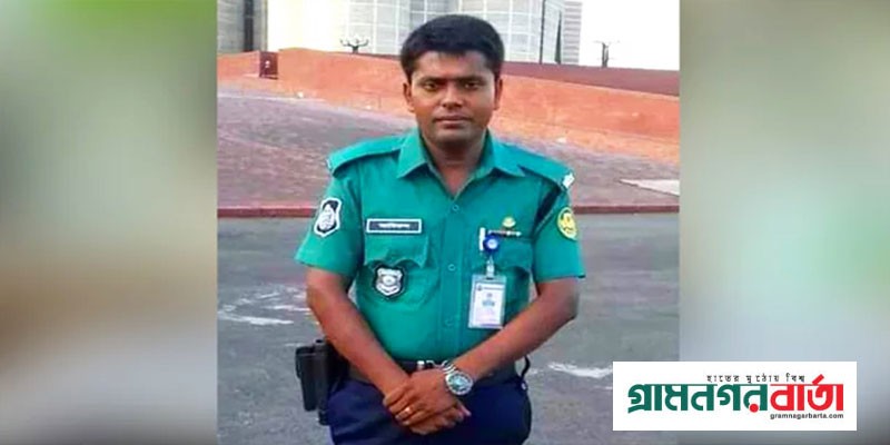 বিএনপির সঙ্গে সংর্ঘষে পুলিশের মৃত্যু: পল্টন থানায় মামলা বিএনপির সঙ্গে সংর্ঘষে পুলিশের মৃত্যু: পল্টন থানায় মামলা