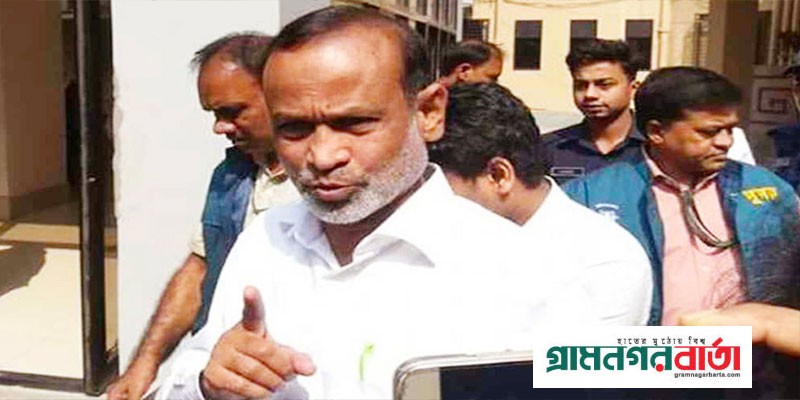 অর্থ আত্মসাতের মামলায় ছেলেসহ সস্ত্রীক কারদণ্ড বাবুল চিশতীর অর্থ আত্মসাতের মামলায় ছেলেসহ সস্ত্রীক কারদণ্ড বাবুল চিশতীর