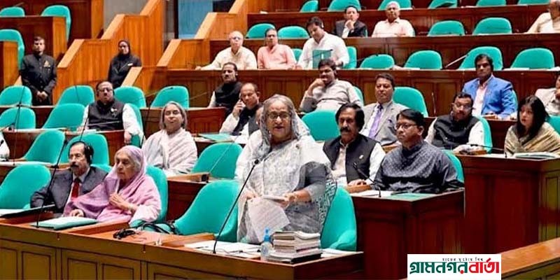 ফিলিস্তিনে যুদ্ধ বন্ধ ও সেবাখাত খুলে দেয়ার দাবি প্রধানমন্ত্রীর ফিলিস্তিনে যুদ্ধ বন্ধ ও সেবাখাত খুলে দেয়ার দাবি প্রধানমন্ত্রীর