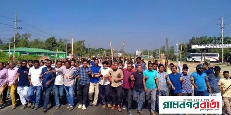 শাজাহানপুরে ২য় দিন শান্তিপূর্ণভাবে আ’লীগ ও বিএনপির কর্মসূচি পালিত শাজাহানপুরে ২য় দিন শান্তিপূর্ণভাবে আ’লীগ ও বিএনপির কর্মসূচি পালিত