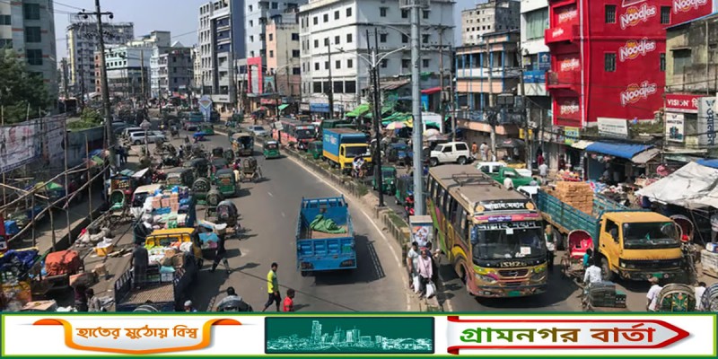 চট্টগ্রামে হরতাল ঘোষণা করে মাঠে নেতাকর্মী নেই চট্টগ্রামে হরতাল ঘোষণা করে মাঠে নেতাকর্মী নেই