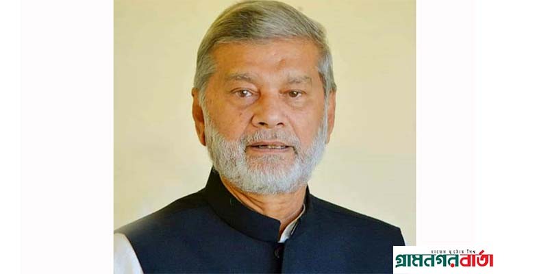 ‘নির্বাচনের সময় এগিয়ে এলে রাজনৈতিক পরিবেশ ঠিক হয়ে যাবে- পরিকল্পনা মন্ত্রী ‘নির্বাচনের সময় এগিয়ে এলে রাজনৈতিক পরিবেশ ঠিক হয়ে যাবে- পরিকল্পনা মন্ত্রী