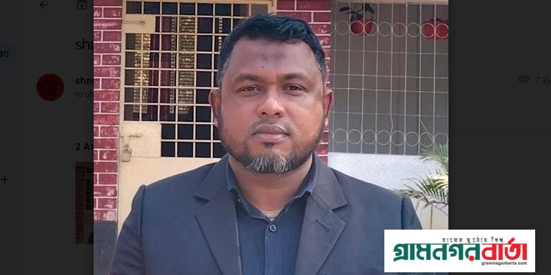 শাজাহানপুরে বিএনপি নেতা মোশারফ গ্রেফতার শাজাহানপুরে বিএনপি নেতা মোশারফ গ্রেফতার