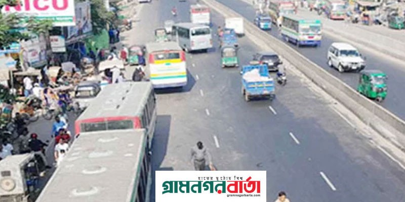 অবরোধের দ্বিতীয় দিনে রাজধানীর পরিস্থিতি স্বাভাবিক, সতর্ক আইনশৃঙ্খলা বাহিনী অবরোধের দ্বিতীয় দিনে রাজধানীর পরিস্থিতি স্বাভাবিক, সতর্ক আইনশৃঙ্খলা বাহিনী