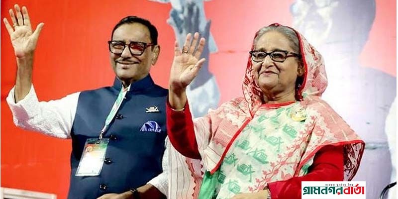 সিলেট থেকে নির্বাচনী প্রচারণা শুরু করবেন শেখ হাসিনা সিলেট থেকে নির্বাচনী প্রচারণা শুরু করবেন শেখ হাসিনা