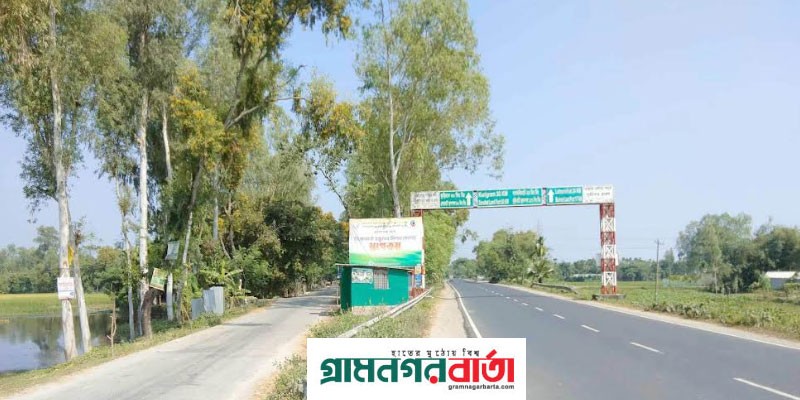 কাউনিয়ায় উত্তাপহীন ২য় দিনের অবরোধ কাউনিয়ায় উত্তাপহীন ২য় দিনের অবরোধ