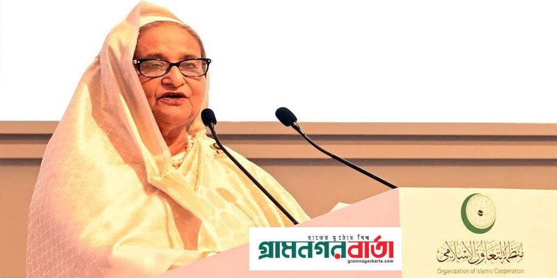 যুদ্ধ কখনও মানবজাতির জন্য ভালো কিছু বয়ে আনে না: প্রধানমন্ত্রী যুদ্ধ কখনও মানবজাতির জন্য ভালো কিছু বয়ে আনে না: প্রধানমন্ত্রী