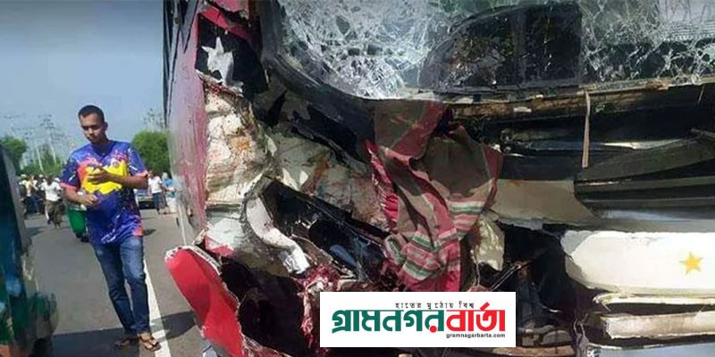 চট্টগ্রামের সড়কে ঝরে গেল ৭ প্রাণ চট্টগ্রামের সড়কে ঝরে গেল ৭ প্রাণ