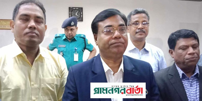 লক্ষ্মীপুর ও ব্রাহ্মণবাড়িয়ায় উপ-নির্বাচনের গেজেট প্রকাশ স্থগিত লক্ষ্মীপুর ও ব্রাহ্মণবাড়িয়ায় উপ-নির্বাচনের গেজেট প্রকাশ স্থগিত