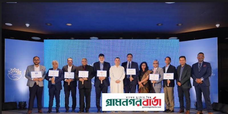 প্লাস্টিক দূষণ রোধঃ শীর্ষ উন্নয়ন সংস্থা ও ব্যবসায়িক অংশীদাররা মিলে জোট গঠন প্লাস্টিক দূষণ রোধঃ শীর্ষ উন্নয়ন সংস্থা ও ব্যবসায়িক অংশীদাররা মিলে জোট গঠন
