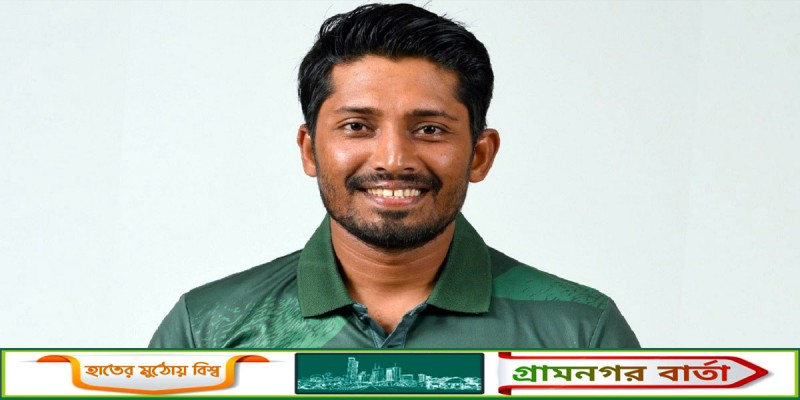 বিশ্বকাপে একটি ম্যাচ দেখাও আমার জন্য স্বপ্নপূরণের : বিজয় বিশ্বকাপে একটি ম্যাচ দেখাও আমার জন্য স্বপ্নপূরণের : বিজয়