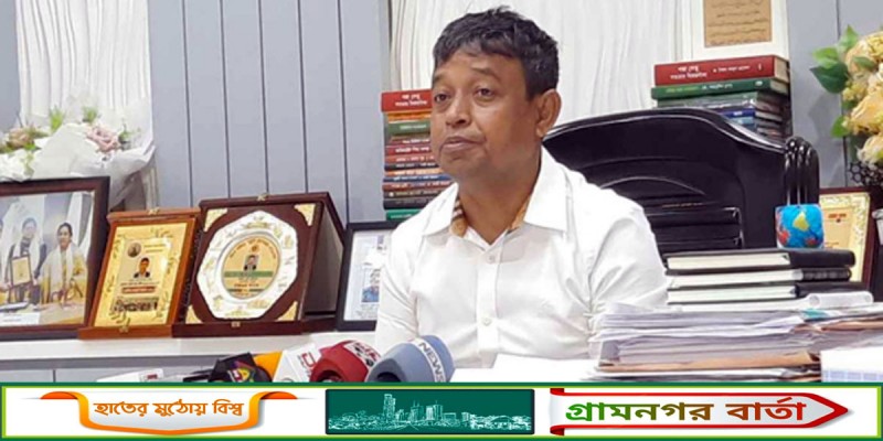 অগ্নিকাণ্ড-ভাঙচুরের দায় স্বীকার করেছেন বিএনপি নেতারা : ডিবিপ্রধান হারুন অগ্নিকাণ্ড-ভাঙচুরের দায় স্বীকার করেছেন বিএনপি নেতারা : ডিবিপ্রধান হারুন