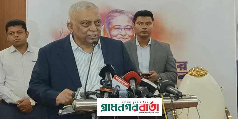 বিরোধী দল জাতীয় পার্টি, বিএনপি এখন স্বীকৃত জনবিচ্ছিন্ন একদল: স্বরাষ্ট্রমন্ত্রী বিরোধী দল জাতীয় পার্টি, বিএনপি এখন স্বীকৃত জনবিচ্ছিন্ন একদল: স্বরাষ্ট্রমন্ত্রী