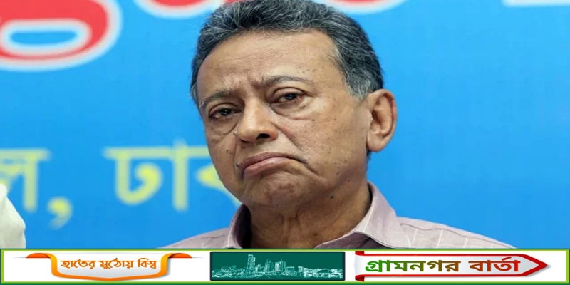 আমীর খসরুসহ বিএনপির ৩ নেতা কারাগারে আমীর খসরুসহ বিএনপির ৩ নেতা কারাগারে